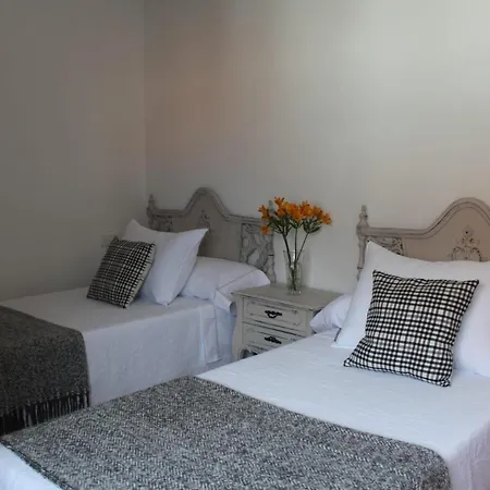 Appartamento Apartamento Arosa Villanueva De Arosa