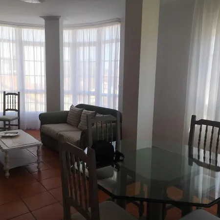Apartamento Arosa * Villanueva De Arosa
