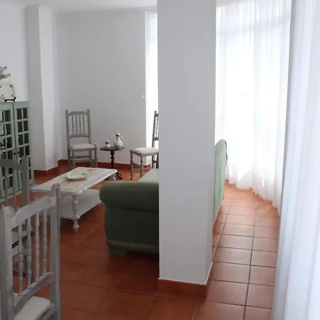 Apartamento Arosa *