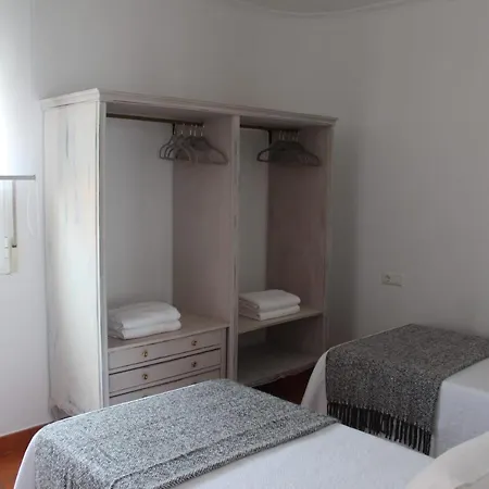 Apartamento Arosa Appartamento Villanueva De Arosa