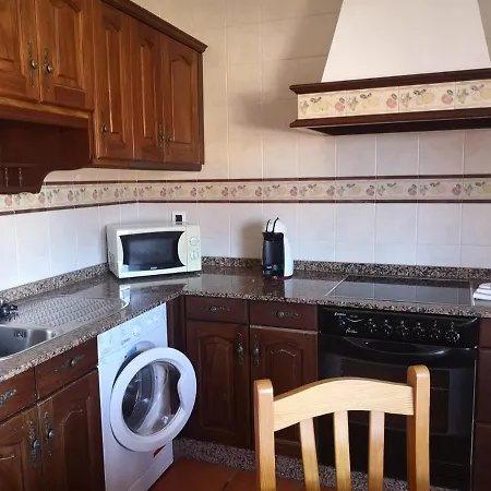 Apartamento Arosa Appartamento