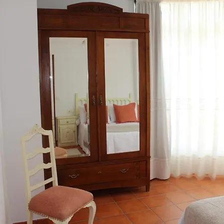Apartamento Arosa *