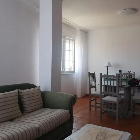 Apartamento Arosa *