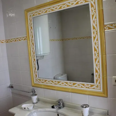 Apartamento Arosa Appartamento *
